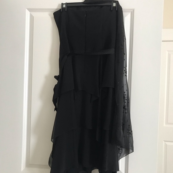 Formal Evening Dress - Picture 5 of 8